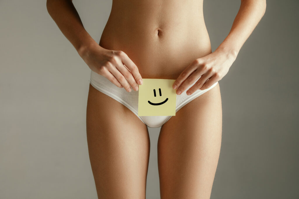 ninfoplastia