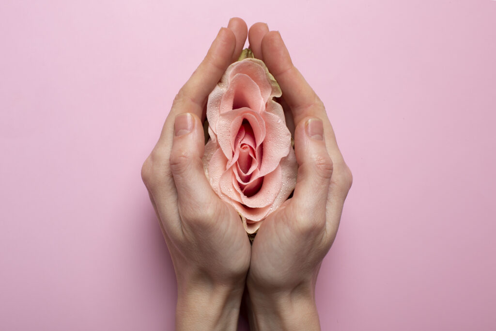 ninfoplastia